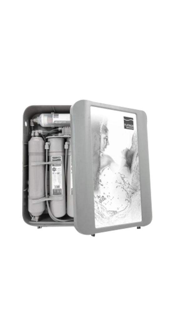 Фільтр Neo7 в боксі