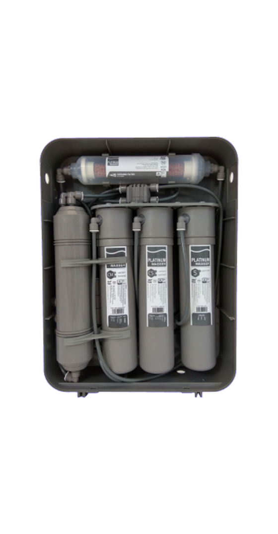 Фільтр Neo7 в боксі