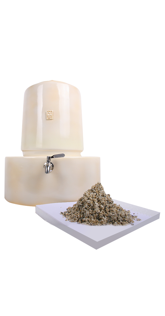 PH Преобразователь 10 литров