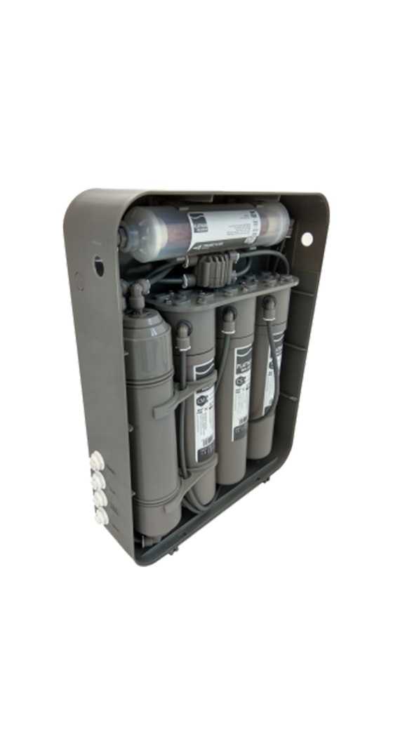 Фільтр Neo7 в боксі