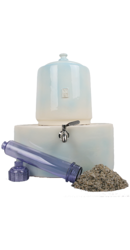 рH Перетворювач 6 літрів