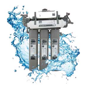 water filter